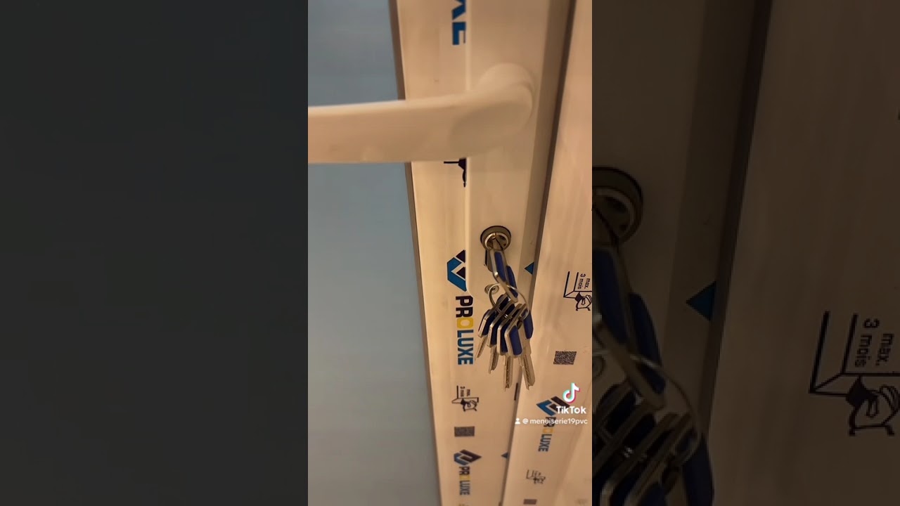 ETS KESKES MONCEF . Menuiserie PVC Fabrication Des Portes Et Des Fenêtres Et Volets Roulants 