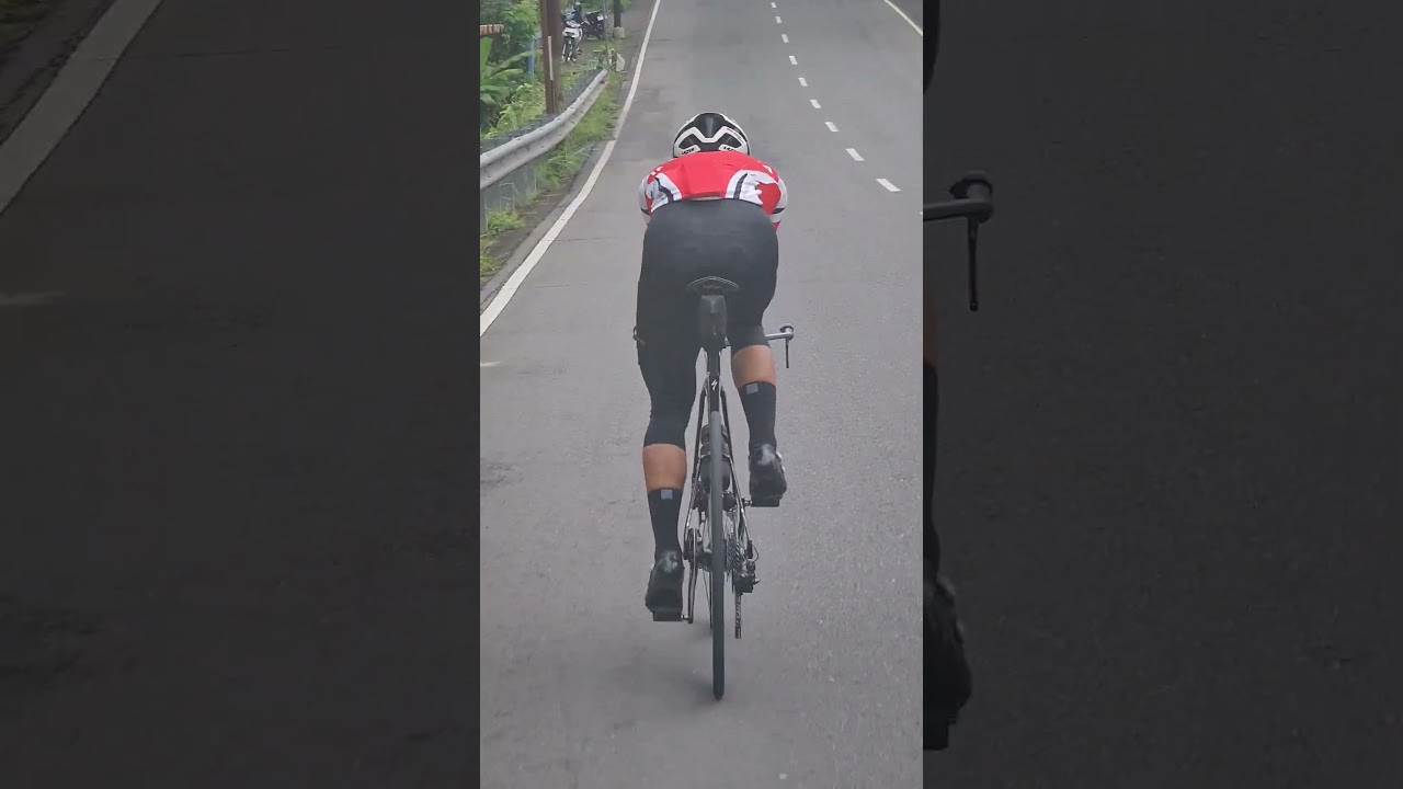 road to sea games, thailand 2025. improve TT bike performance