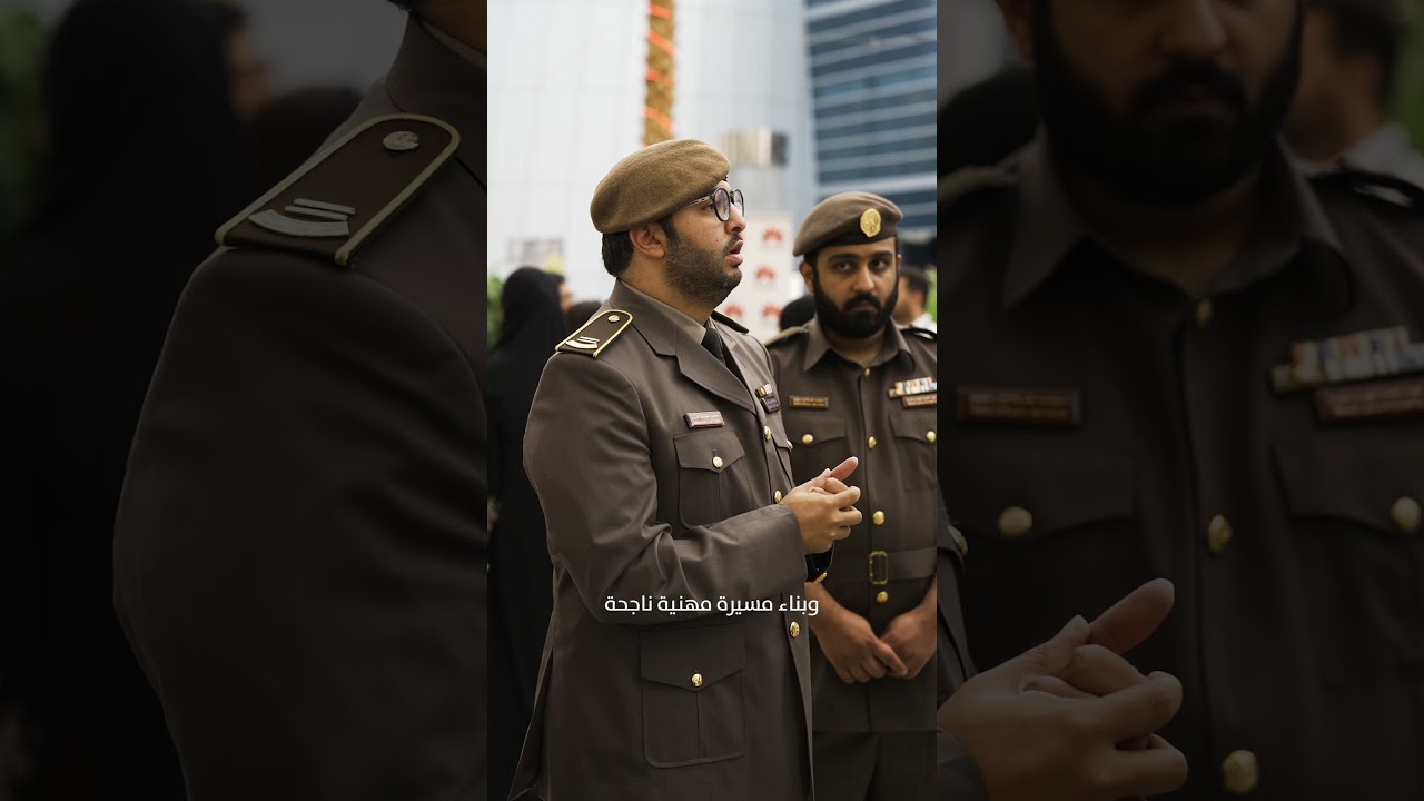 ZU Career Fair - DXB