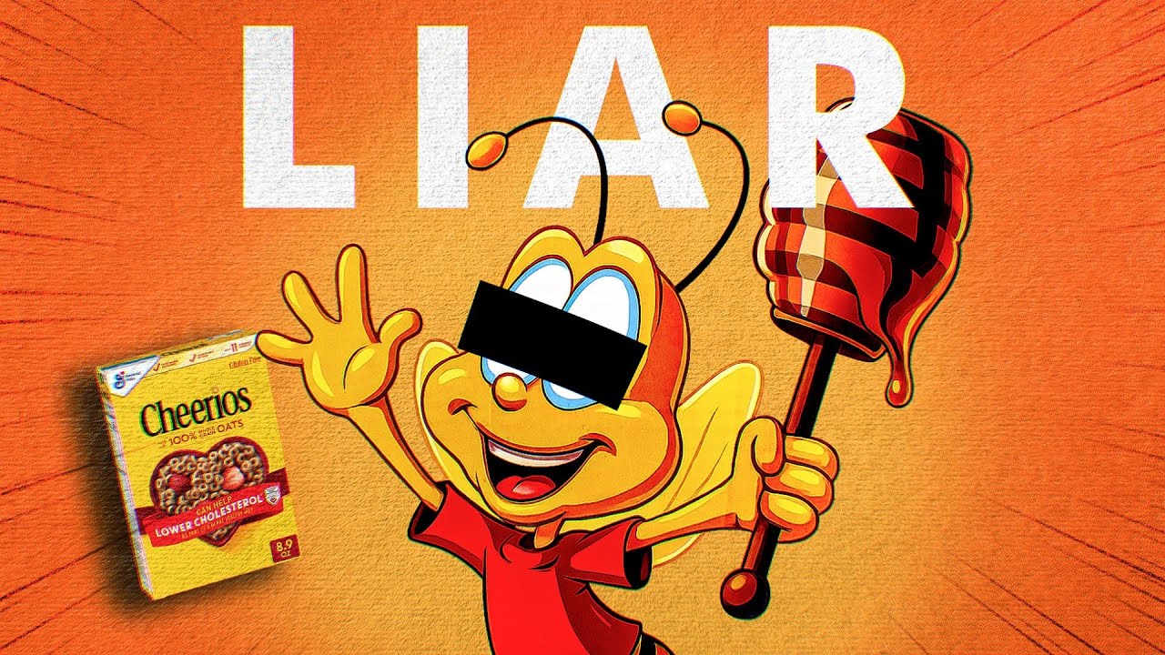 How Cheerios Got Away With the 