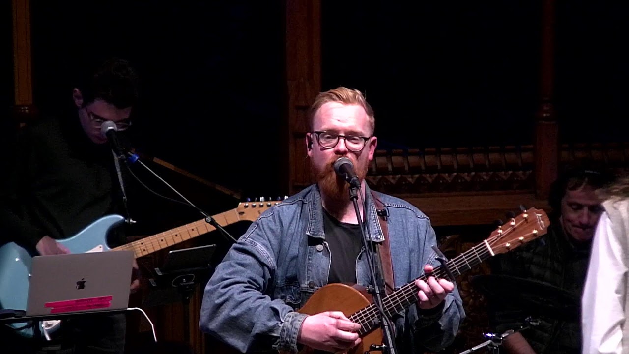 LIVE 6pm Gathering CCW4 | 11th Jan 2026