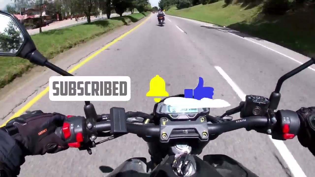 VELOCIDAD FINAL VICTORY VENUM 250 - TOP SPEED VICTORY VENUM 250