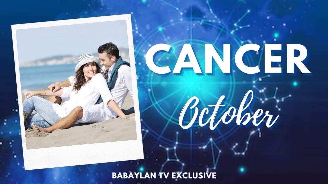 CANCER “YOU REJECT ME, NOW YOU ARE CHASING ME?!!” | TAROT READING