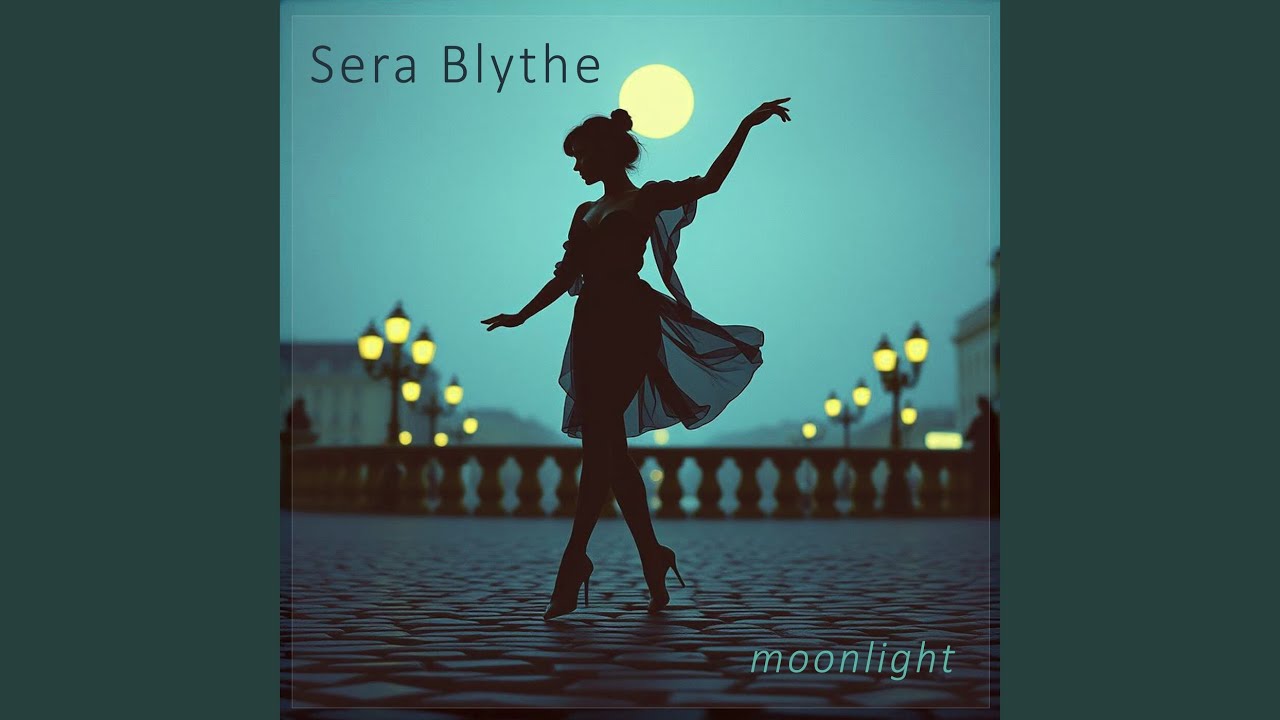 Moonlight on the Floor
