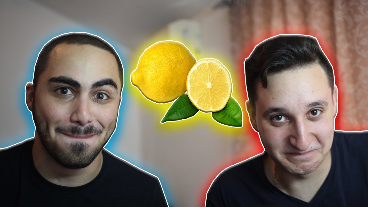 KO SE NASMEJE JEDE LIMUN !