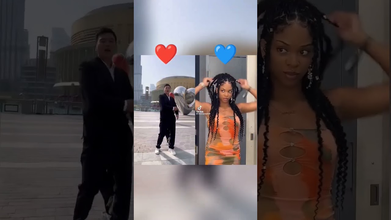 Imi Imi Song tiktok trending 🔥 #tiktok #tiktokvideo #dance