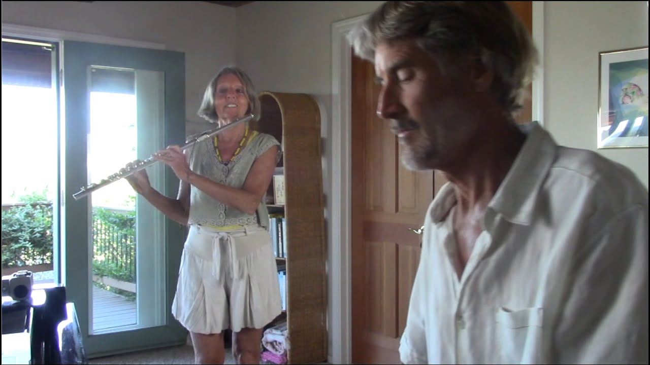 Morning Musical Inspiration #2 with Will & Madeleine