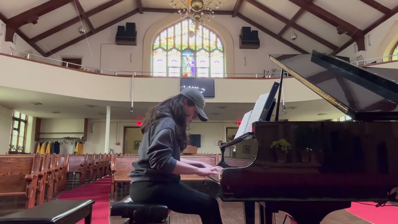 nocturne in Bb minor - chopin