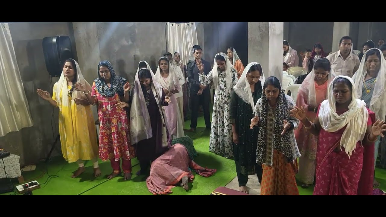 जहां यीशु है वहां चंगाई है#यीशु के नाम से चंगाई होती है#Jahan yeshu Hai vahan changai hai