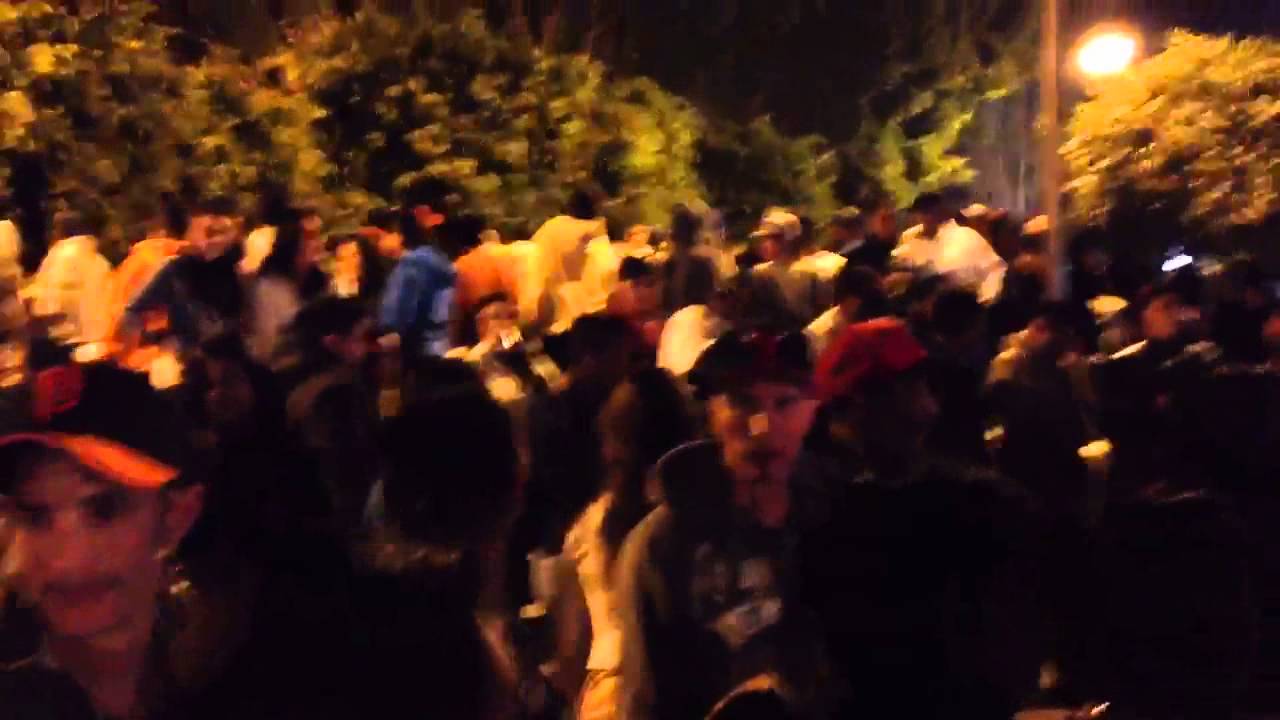 Enpinoladas Nochistl&aacute;n 2013