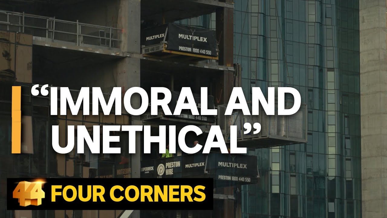 Workers compensation under fire: shoddy and 