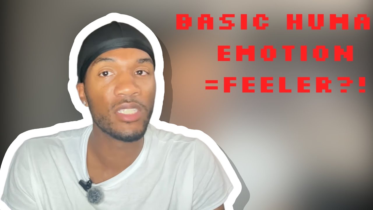 Why People Always Confuse Thinking vs Feeling &mdash; Stop Misunderstanding MBTI Types