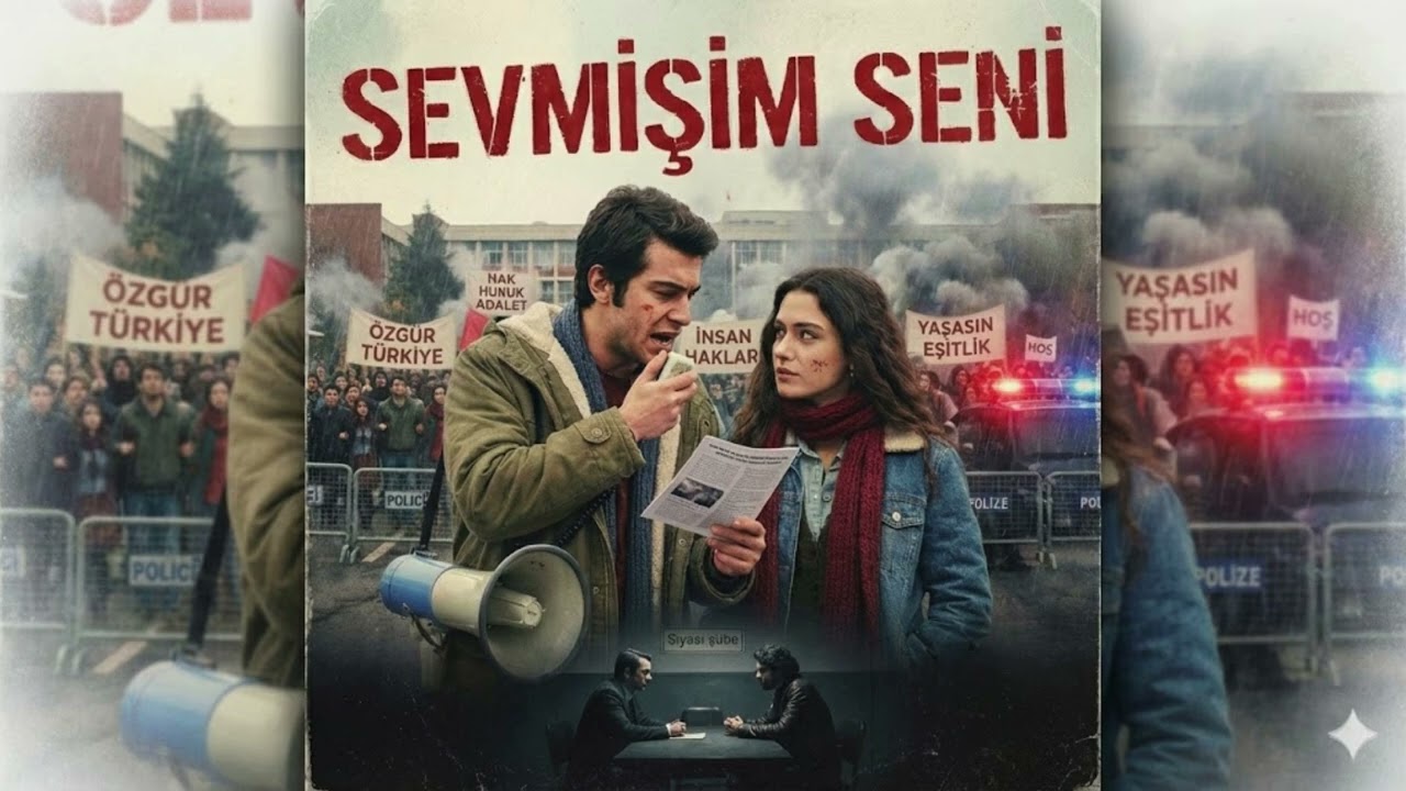 Ali Aksoy - Sevmişim Seni (Y.Z. - Soft Senfonik)