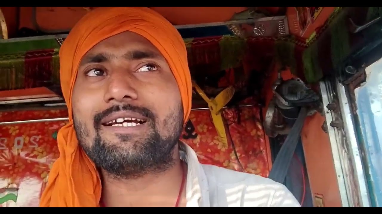 ,🌹🙏Rampurhat se Kolkata Tak ka Safar🚛🙏🚛