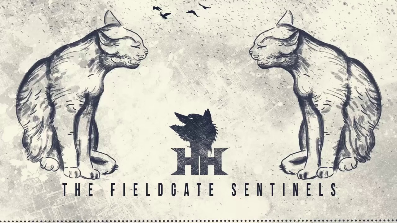 HollerHavoc - The Fieldgate Sentinels (Original Mix)