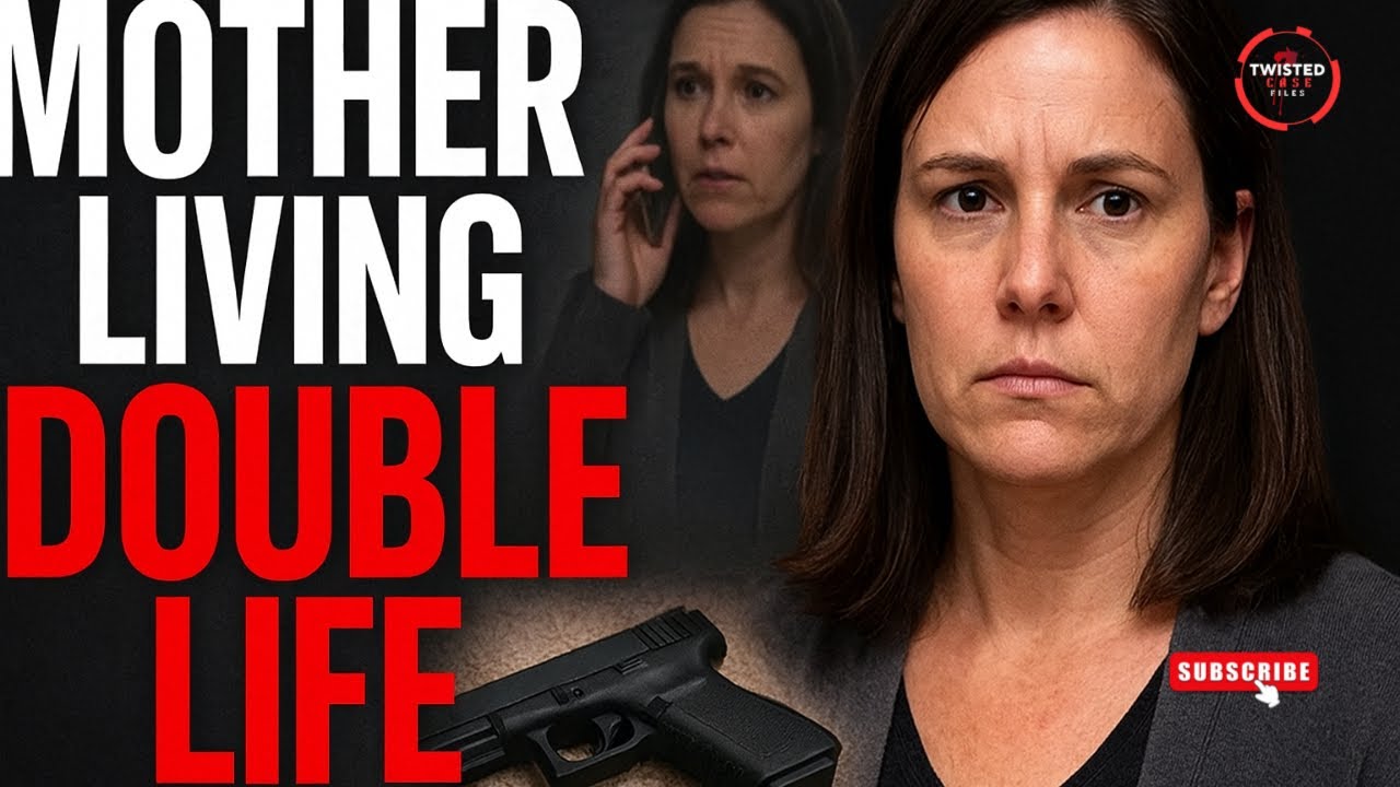 From Secret Affair to Murder_ The Case of Laura Whitman _ True Crime Documentary