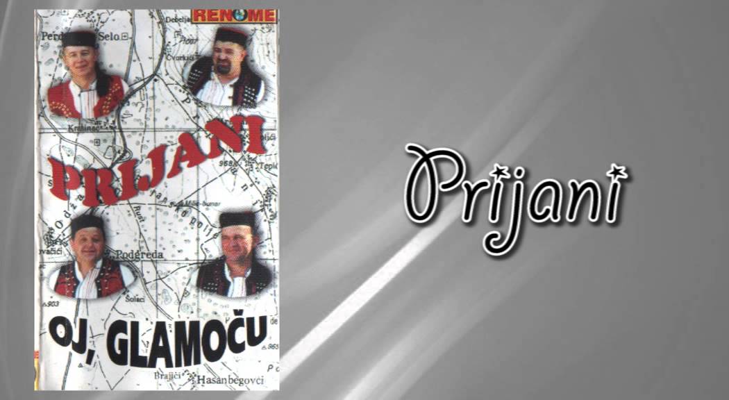 Prijani - Becar - (Audio 2001)