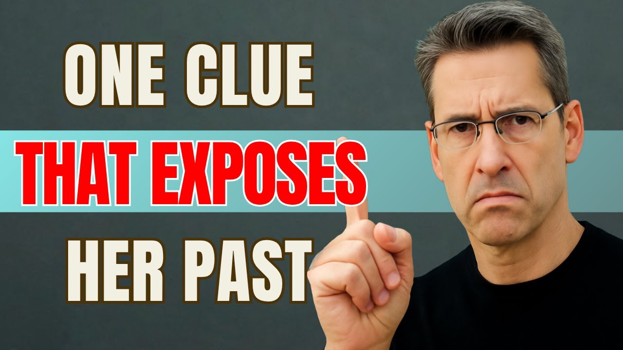 7 Hidden Signs She’s Slept With WAY More Men Than You Think – Relationship Advice for Men Over 50