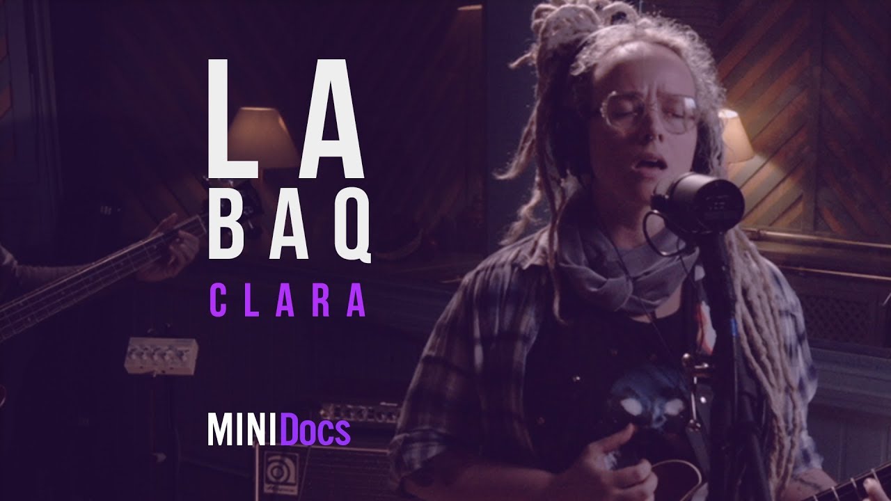 LaBaq - Clara - MINIDocs&reg;