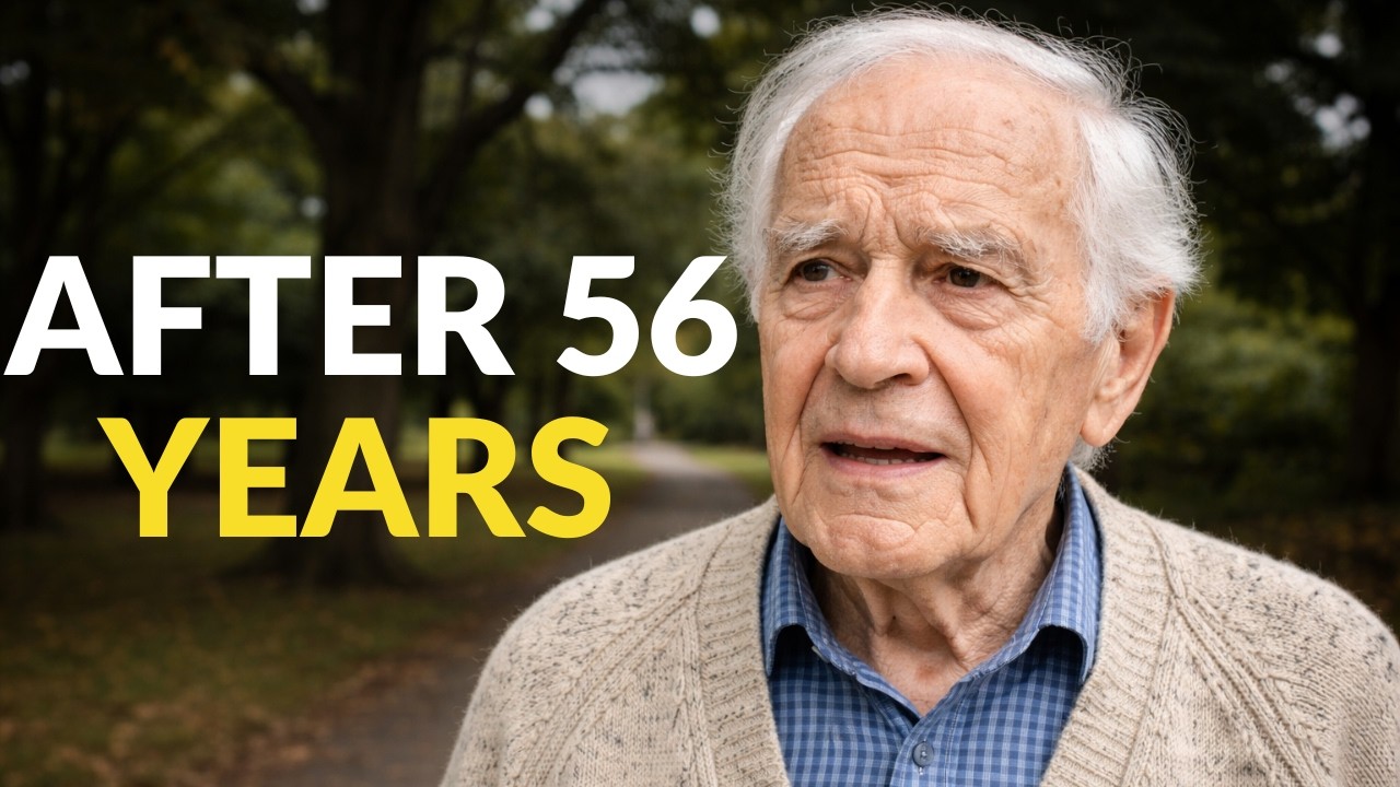 My Best Friend of 56 Years Died. Here's What It Taught Me About Time. (I'm 81)