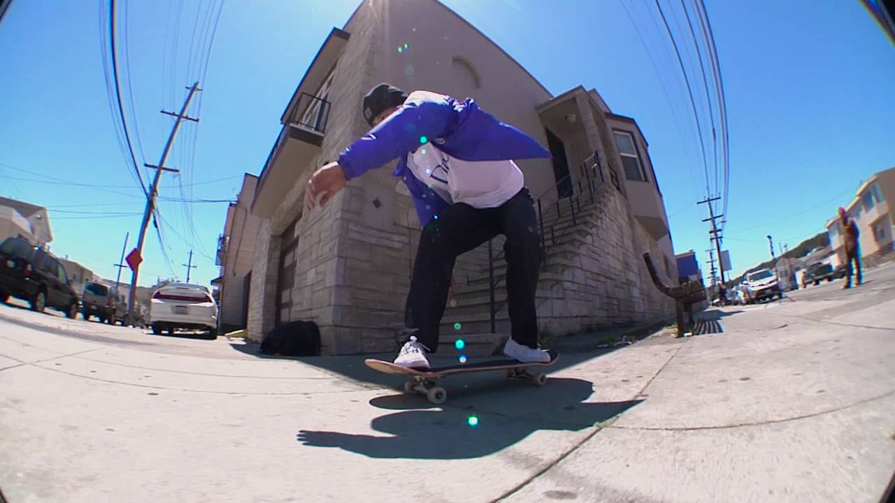 JAKE ANDERSON