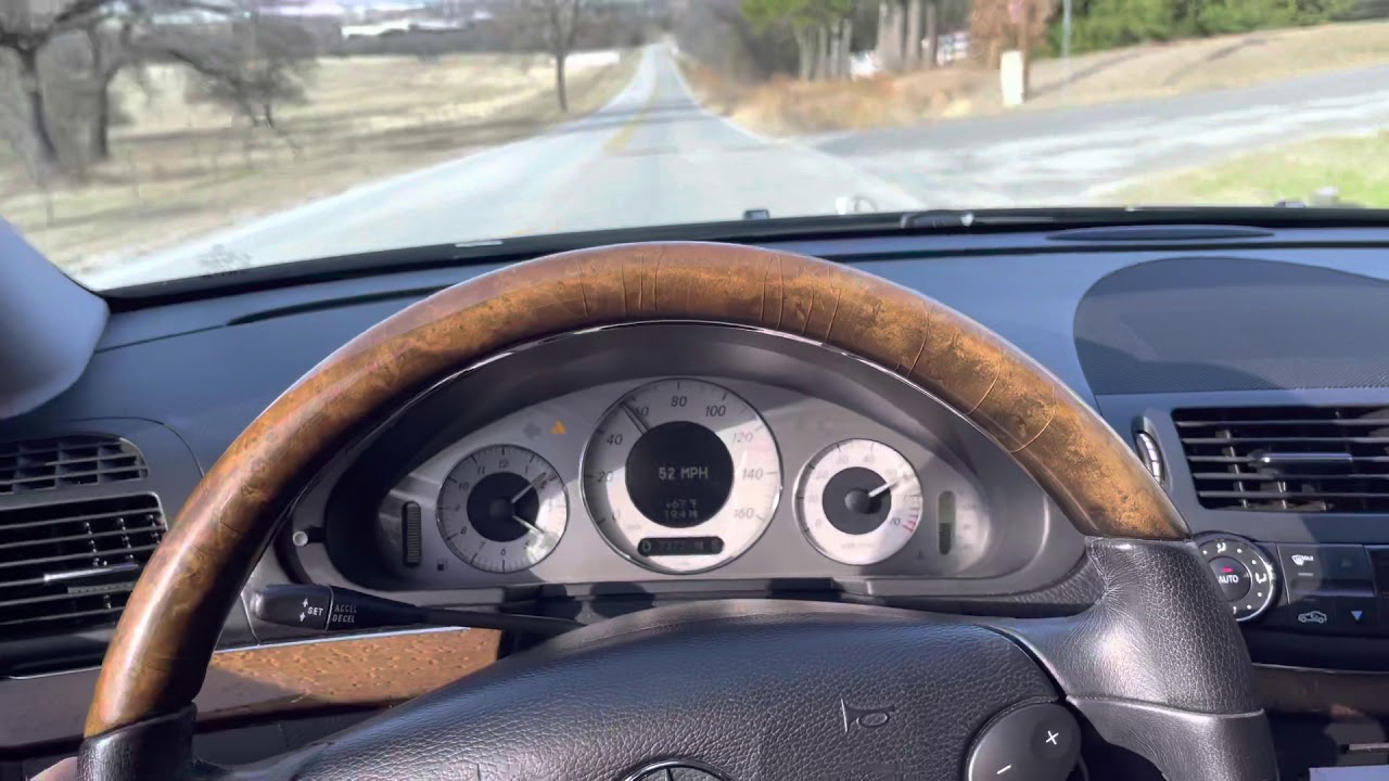 E550 Drive