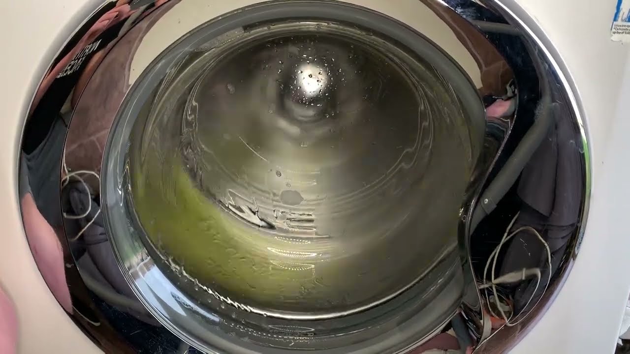 Beko WMB91442LW - Xpress Super Short Final 1400rpm spin