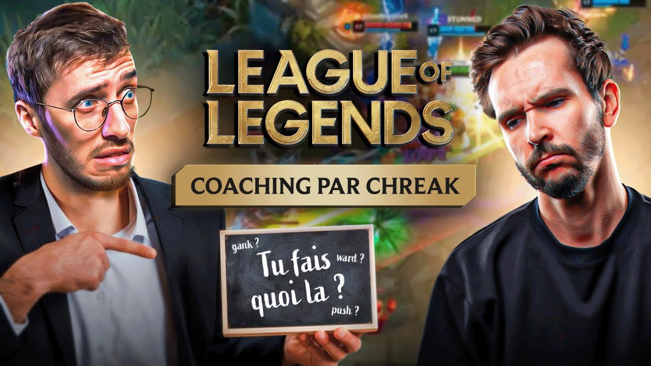 Est-ce que je progresse ? (session coaching avec Chreak)