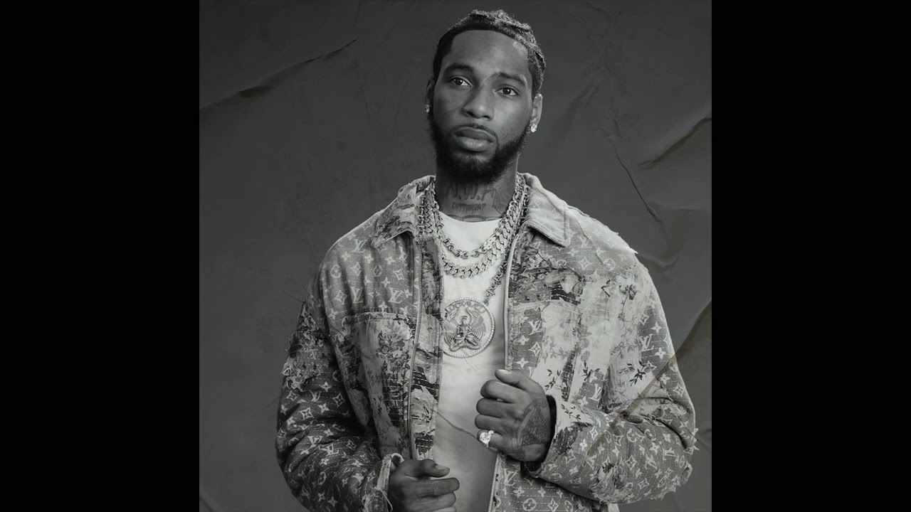 (FREE) Key Glock x Young Dolph x Memphis Type Beat - 