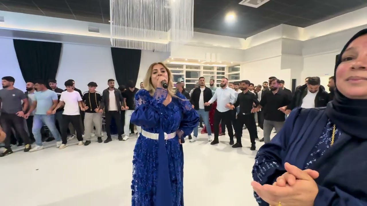 Pınar Karataş -  FRANSA BORDEAUX DÜĞÜNÜ