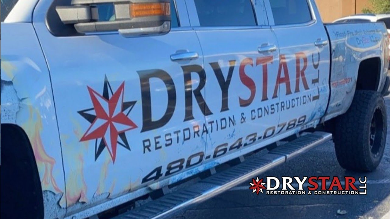 Emergency Water Damage Services in Mesa | 24 Hour Water Damage Restoration Phoenix | Dry Star