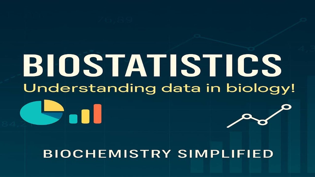 BIOSTATSTICS 3 (Biological essays)