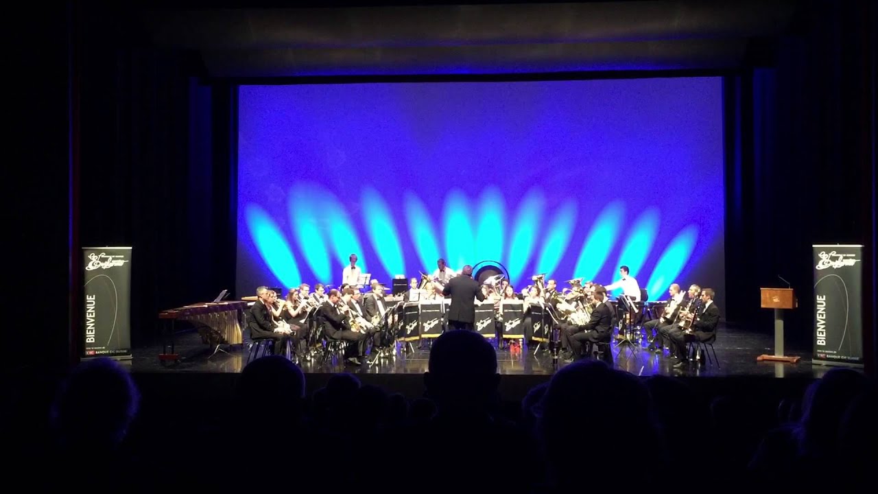 IL CAMBIALE DI MATRIMONIO, Gioacchino Rossini, arr. Iain McKnight.