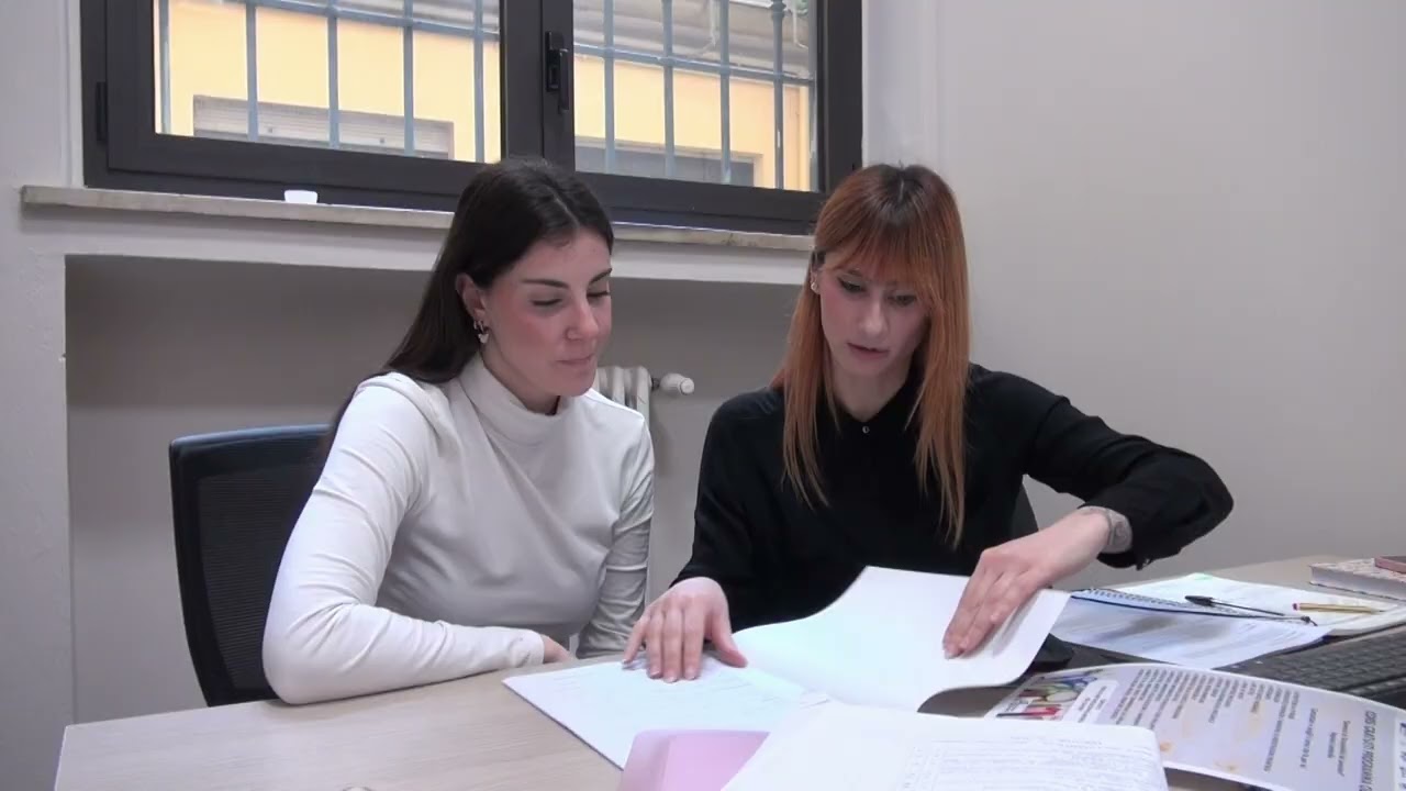 SRV IL LAVORO RITROVATO DA ANDREA FORNACIARI UNA BELLA STORIA DA CASALMAGGIORE 08 03 2026