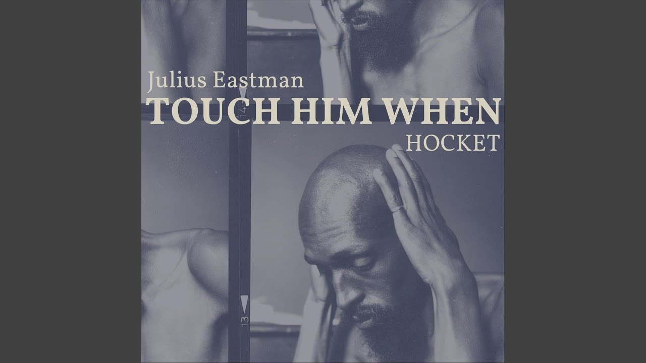 Touch Him When