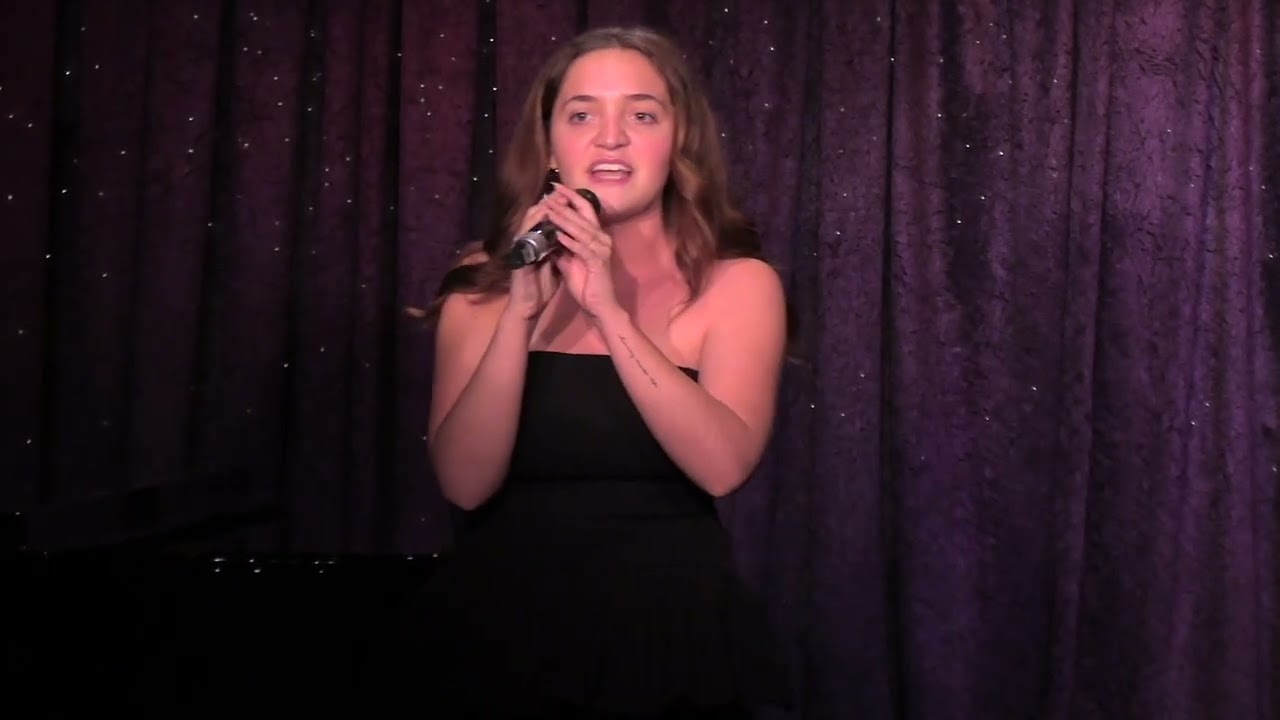 Savannah McClure - 