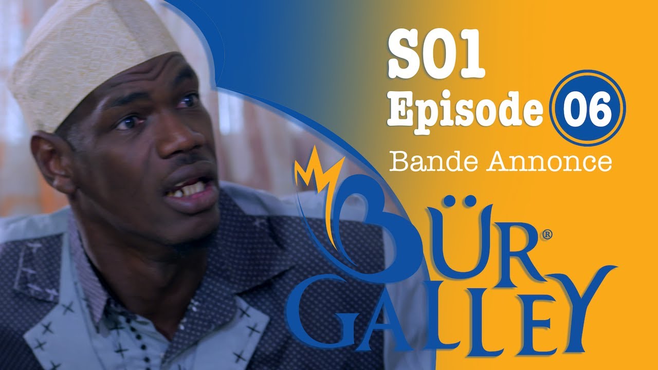 B&uuml;r Galley - saison 1 - &eacute;pisode 6 : la bande annonce