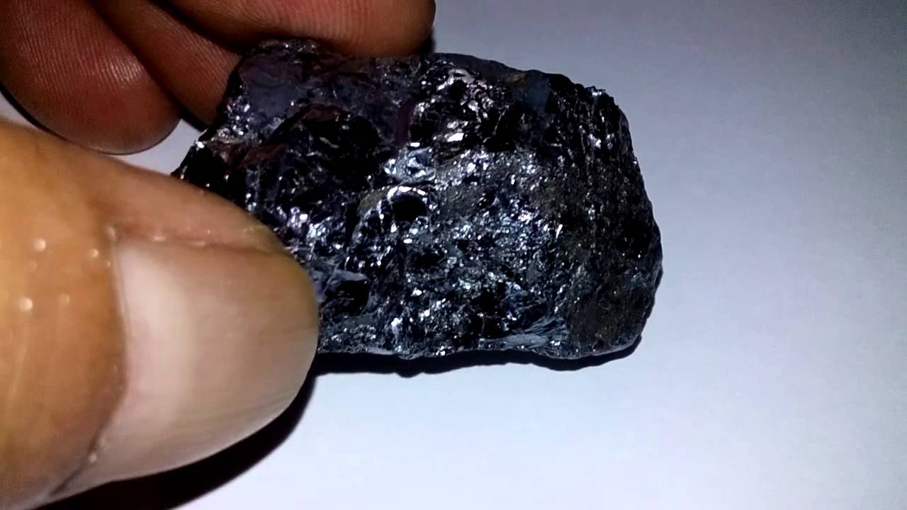 CARBONADO AFRICA NATURAL - Black Diamond for SALE