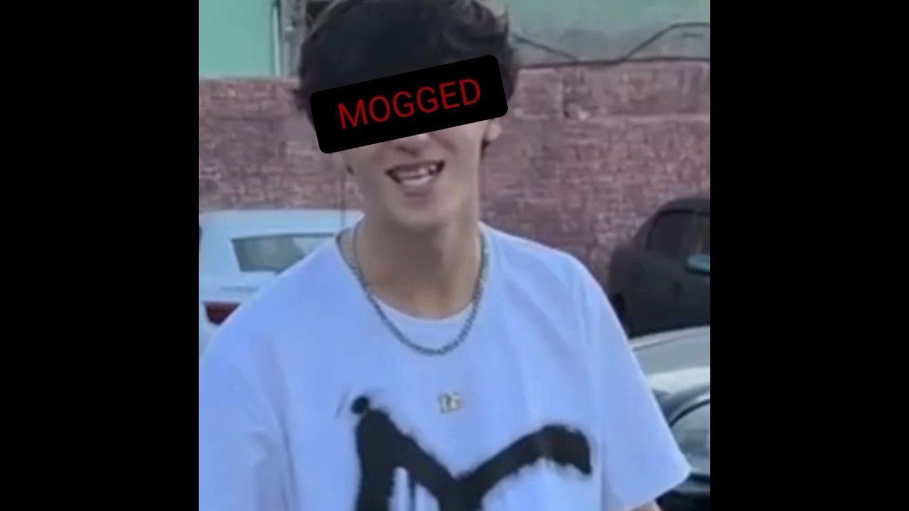 Tiktok mogged edit #Azerbaijan