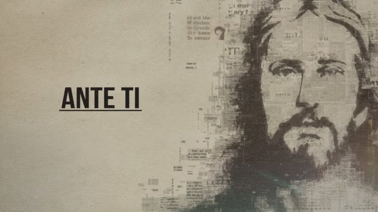 ANTE TI - CD PUBLICACIONES 2019