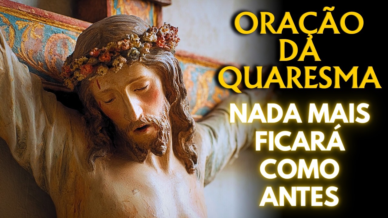 Oração de Quarta-feira de Cinzas: Inicie sua Quaresma sob a Proteção de Nossa Senhora Aparecida🙏