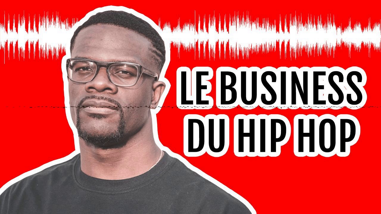 Comment les artistes Hip Hop font du gros cash | Chris Kapongo de Hyconiq