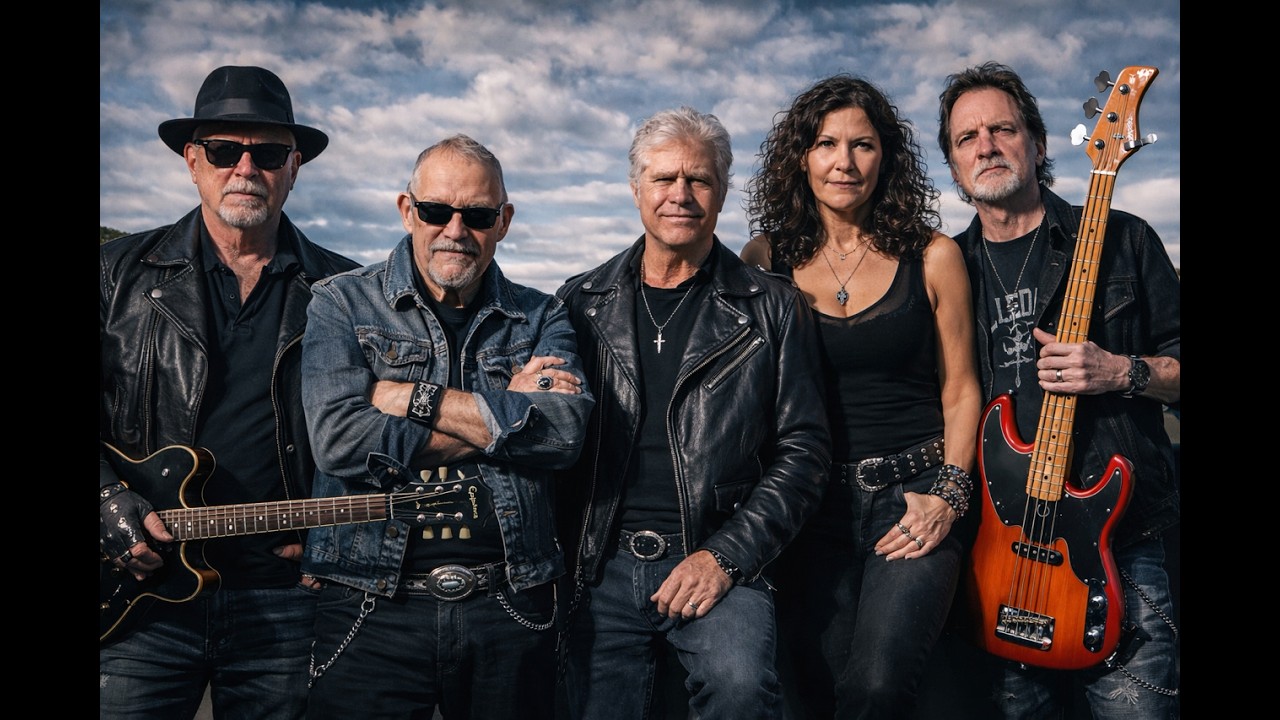 Flashback Prophets Live at the Boxcar (excerpts)