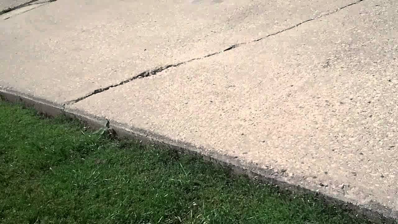 My 3 wheeler experience