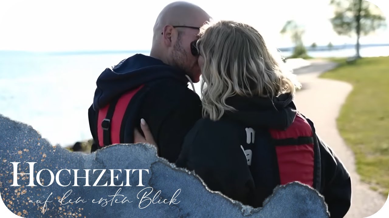 Leben auf dem Land - Lina & Daniel schmieden Zukunftspläne | Hochzeit auf den ersten Blick | SAT.1