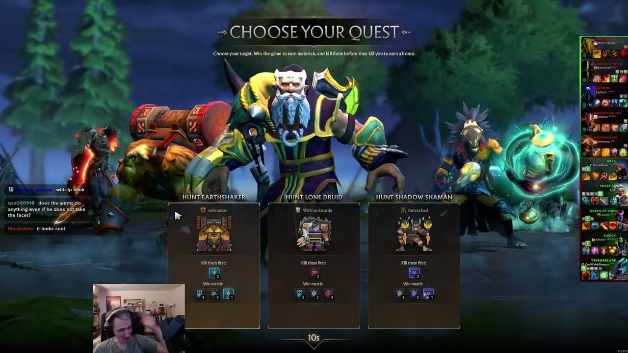 Which is better, metamorphosis or dragon form?