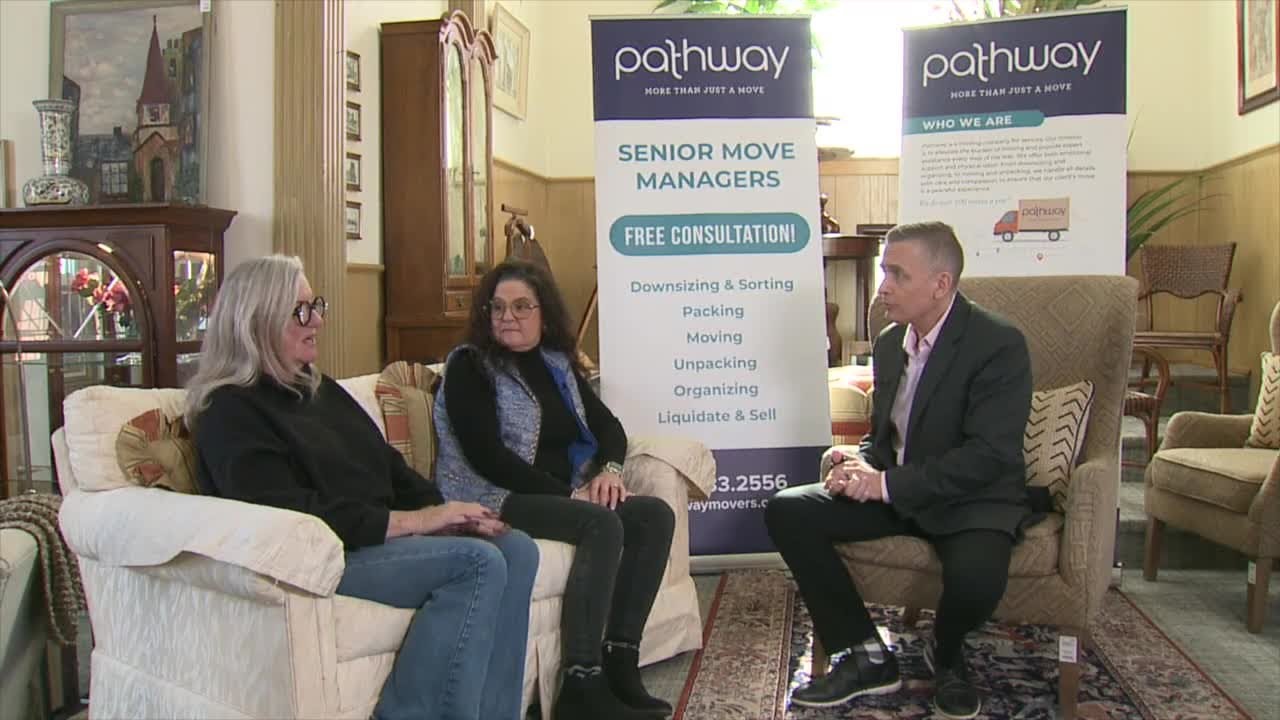 Pathway Senior Movers Redefines Senior Transitions (sponsored)