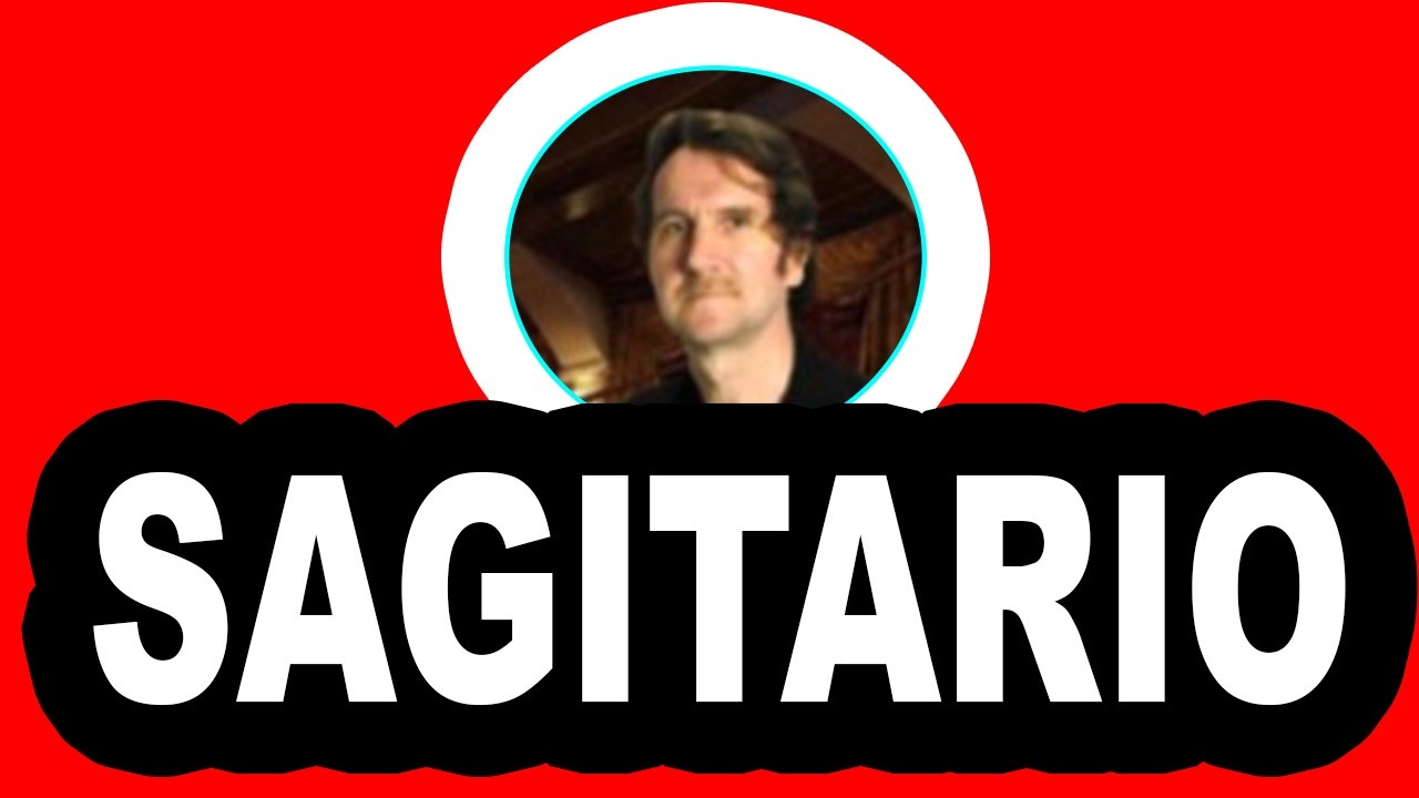 SAGITARIO, TENGO QUE DECIRTE LA VERDAD!   TODO EXPLOTA “ALGUIEN DISIMULA” Y PASA LO INESPERADO