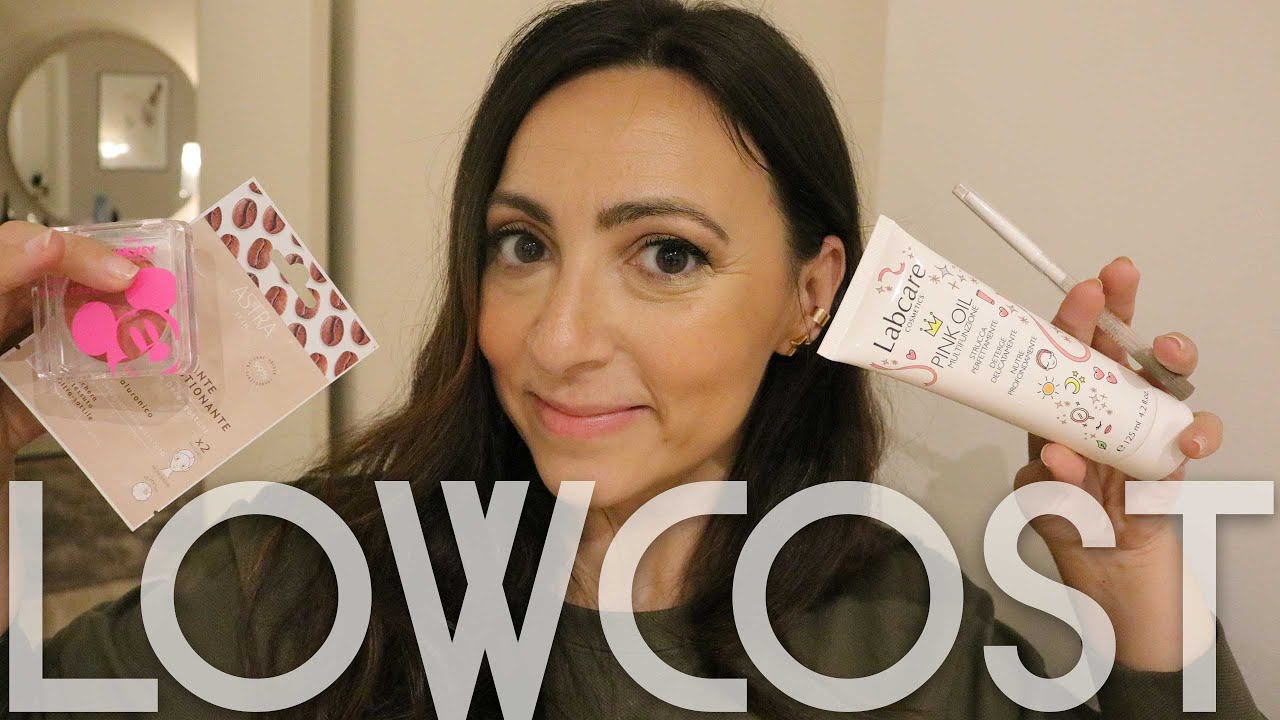 Low Cost validissimi | beauty | AnnalisaSuperStar