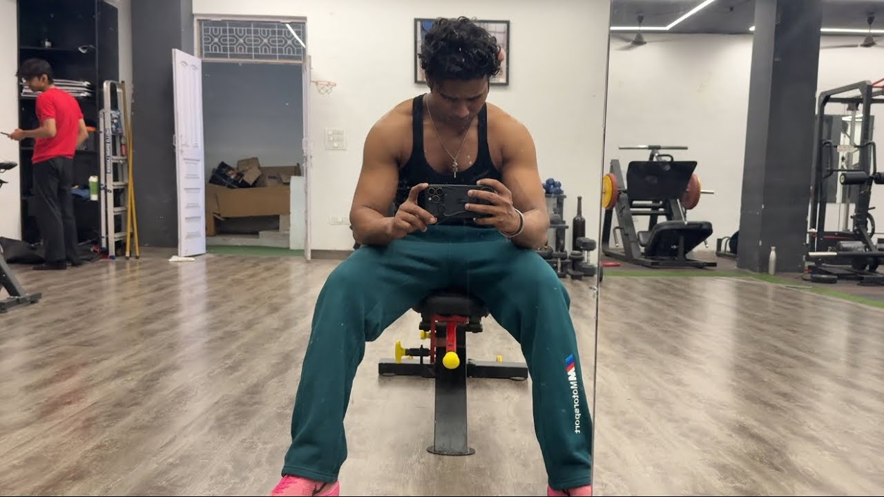 Day one complete challenge, workout blog ￼ 